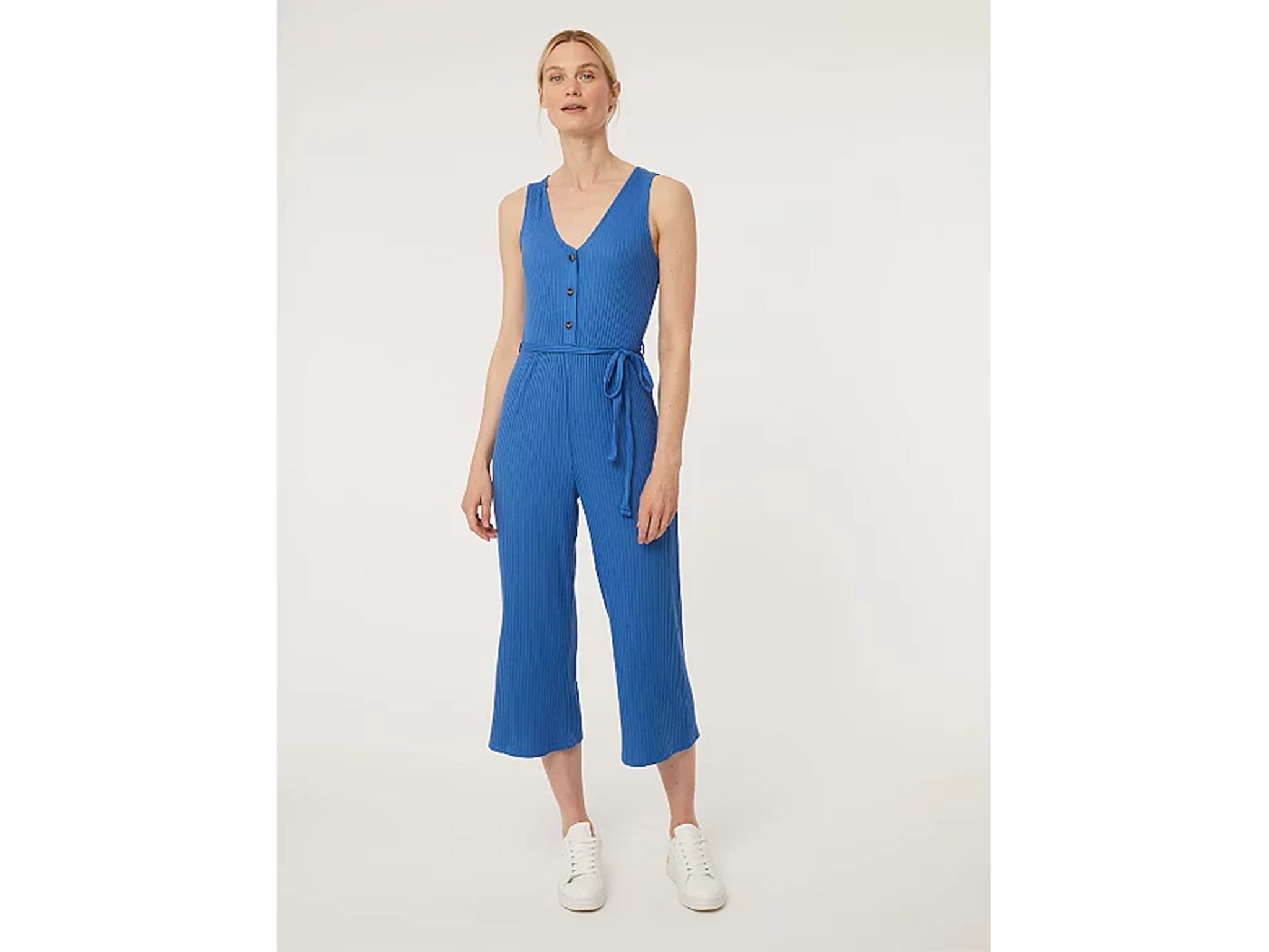 Asda best sale denim jumpsuit